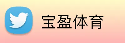 宝盈体育 Logo
